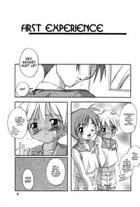 (Shotaket 7) [Studio Rakkyou (Takase Yuu)] Kanzen Nenshou 4.25 | Perfect Youth 4.25 [English] [Busy Bee Translations]