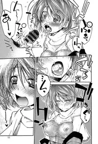 [Ogura Shuuichi] Love Rabbits