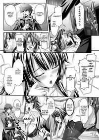 [Sinbo Tamaran, Takeuti Ken] Harem Wedding The Sweet Honeymoon Ch. 1-6 [English] [TripleSevenScans] [Digital]
