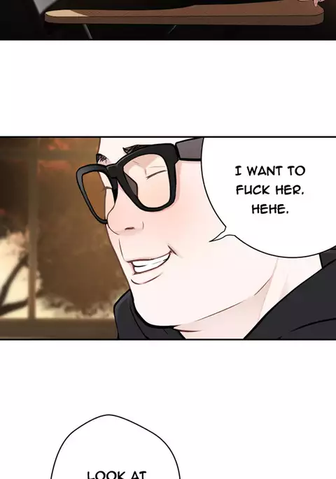 Tissue Thieves Ch.1-29