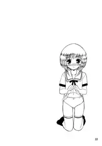 (C61) [Shin Shikkoku Zakkyo Koubou (Miyamoto Rumi, Motoya Shin)] Shitteru kuse ni! Vol. 30 (Fruits Basket)