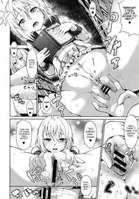 [ryoma] Select a Bride Ch. 1-2 [English][Doujin-Moe]