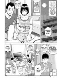 [Kuroki Hidehiko] 37-sai Hoshigarizuma | 37-Year-Old Want Shy Wife Ch. 1-6 [English] [Mx4_1204] [Digital]