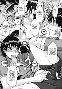 [ShindoL] One-Top Shoujo | One-Top Girl (COMIC MUJIN 2008-10) [English] [Brolen]