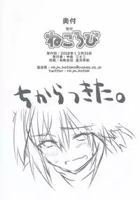 (C95) [Nekorobi (Nakajima Kotoko)] Astolfo-kun to Nenmatsu ni Ichaicha Sugosu Hon (Fate/Grand Order) [English] [mysterymeat3]