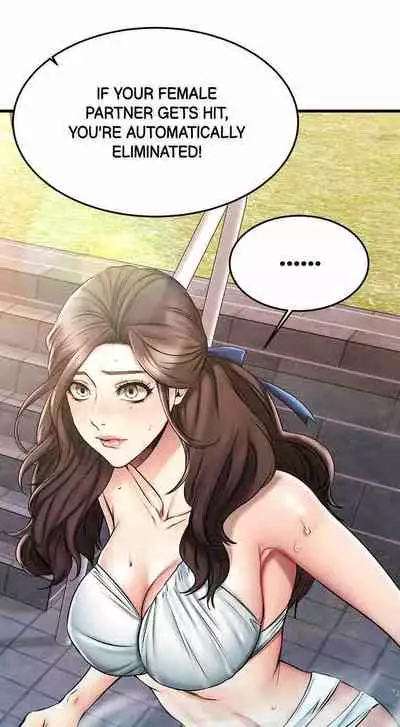 My Female Friend Who Crossed The Line [Rimpala, Gimdanchu] Ch.30? [English] [Manhwa PDF]