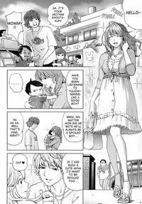 [Senke Kagerou] Sweet Life Please!! [English] [Ero-Otoko] [Decensored]