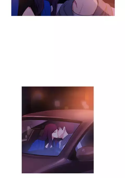 Scandal of the Witch Ch.1-36