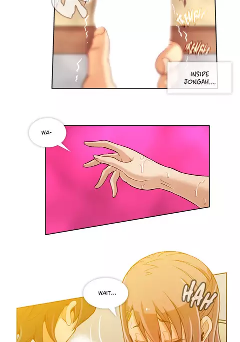 Secret Folder Ch.1-15