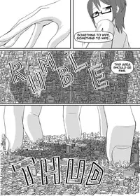 (C82) [Ochikonium (Terada Ochiko)] Koko wa Toile dewa Arimasen 3 | This is not a Toilet 3 [English]