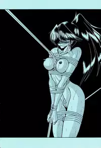 (C49) [Circle Taihei-Tengoku (Horikawa Gorou)] Kaede no Ken [Chinese]