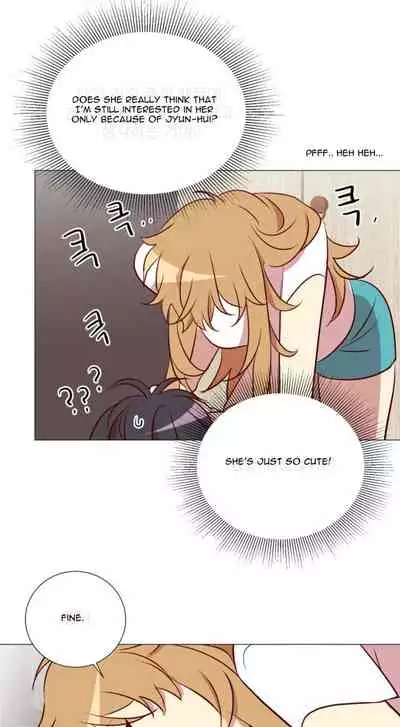 Two Lives in the Same House Ch. 1-24