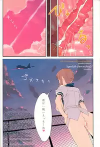 (COMIC1☆7) [WASABI (Tatami)] .exe