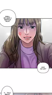 Ghost Love Ch.1-21.5 (English) (YoManga) (Ongoing)