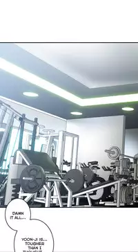 Ghost Love Ch.1-21.5 (English) (YoManga) (Ongoing)