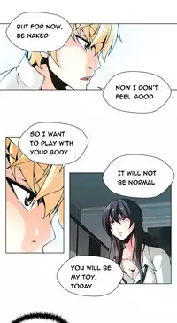 [Fantastic Whale] Twin Slave Ch.1-31 (English) (Ongoing)