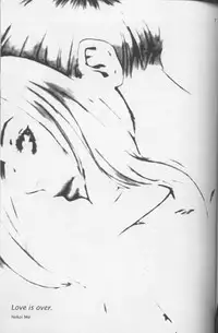 (C56) [Manga Super (Nekoi Mie)] Lost Memories I (Final Fantasy VIII)