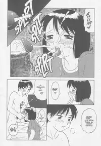 [Wolf Ogami] Super Taboo XXX #3 [English]