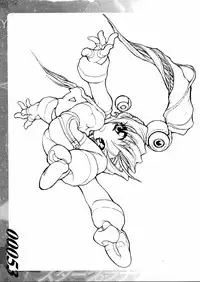 [Z-VECTOR (Nadeara Bukichi)] STAR PLATINUM ARCETYPE