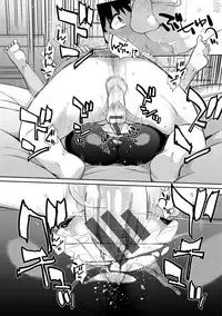 [Ash Yokoshima] Wotako-san (Hoka) - the otaku angel [Digital]