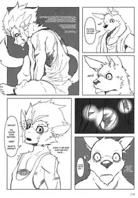 (FF22) [KUMAK.COM (KUMAK)] Rebel Hero (League Of Legends) [English]