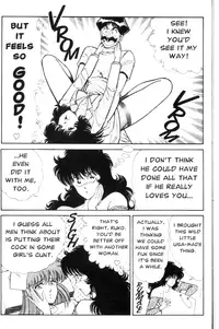 [Inui Haruka] Ogenki Clinic Vol.9 [English]