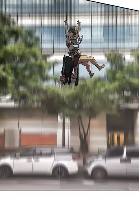 Refrain Love Ch.1-34