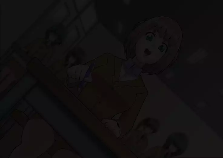 Phantom Pierrot Mask 0 - Doll · Mask Erosion Edition