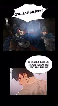 [Getty] Siren Ch.0-12 (English) (YoManga) (Ongoing)