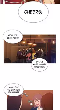 [PINKO] Scandal of the Witch Ch.1-25 (English) (Ongoing)