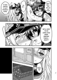 [Achromic (Musouduki)] Loli & Futa Vol.3 (Kantai Collection -KanColle-) [English] [Digital]