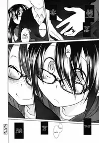 [Midori no Rupe] Imako System Ch. 3-9 [English] [maikel + U MAD + unknown]