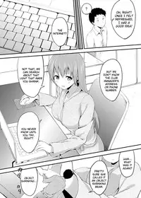 [honey lounge (Hachimitsu)] Imouto >> Ani [English]