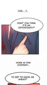 My Office Ch.1-25 (English) (Ongoing)