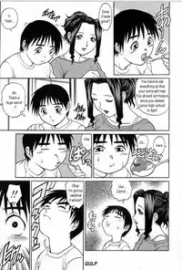 [Yanagawa Rio] Mama to Yobenakute | I Can't Call Her Mama (Kinjirareta Asobi) [English] [Decensored]