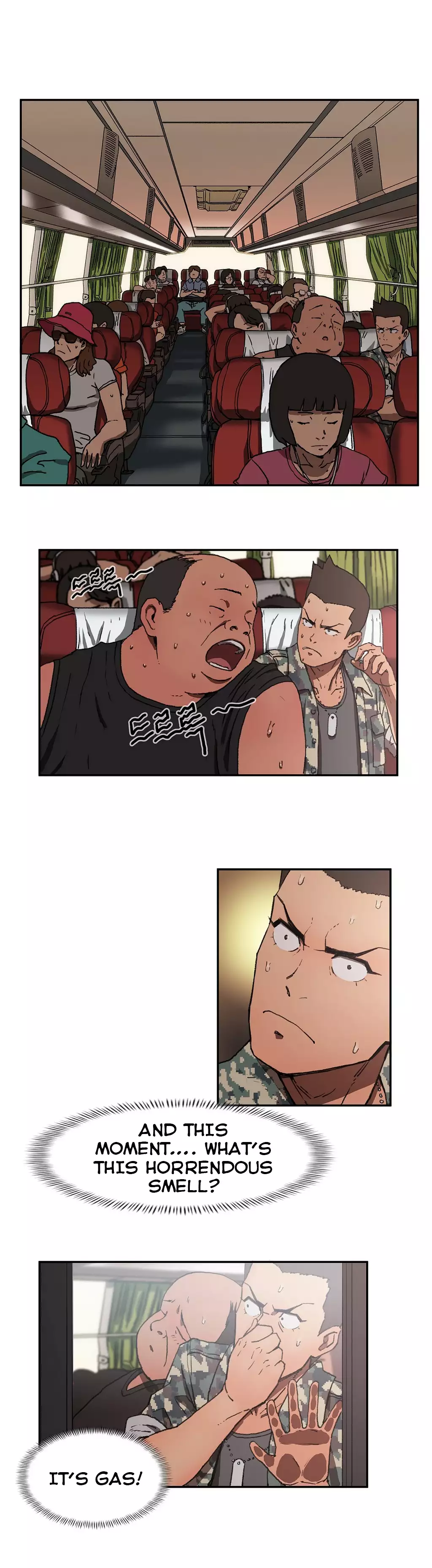 Refrain Love Ch.1-18