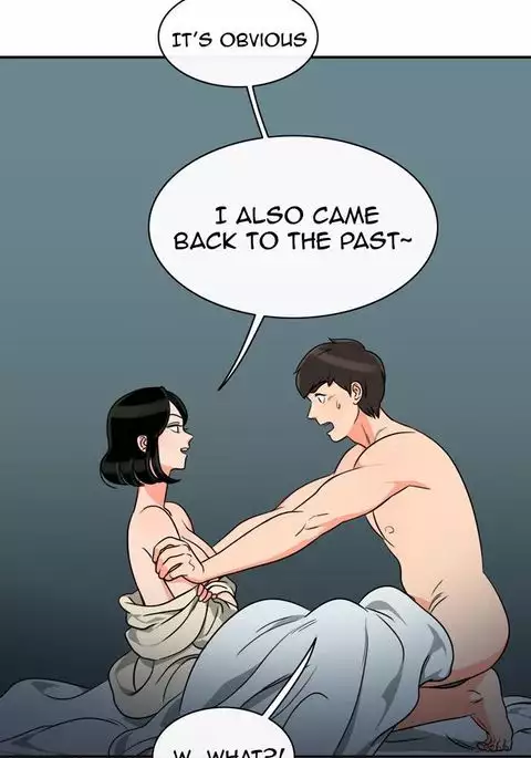 Do It One More Time CH.1-5