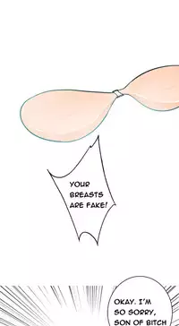 Hooker Ch.1-40 (English) (Ongoing)