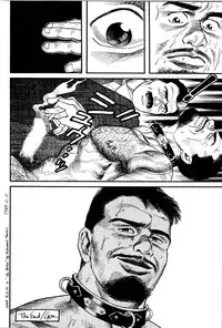 [Tagame Gengoroh] Jujitsu Kyoshi