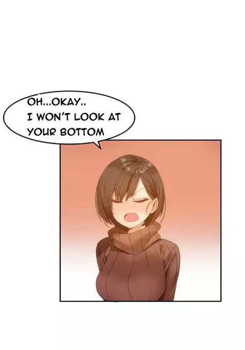 Hari Dormitory Ch.0-23