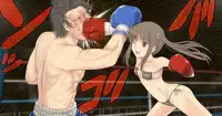 [Nekomataya (Akabeko)] Mio-chan to Boxing, Shiyo side:M