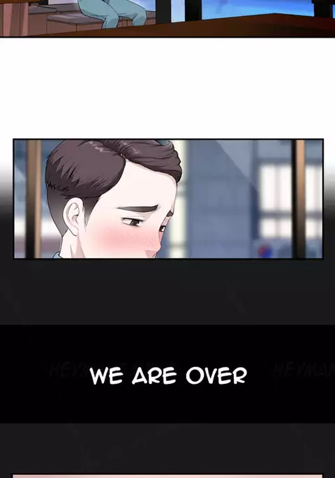 Tissue Thieves Ch.1-18