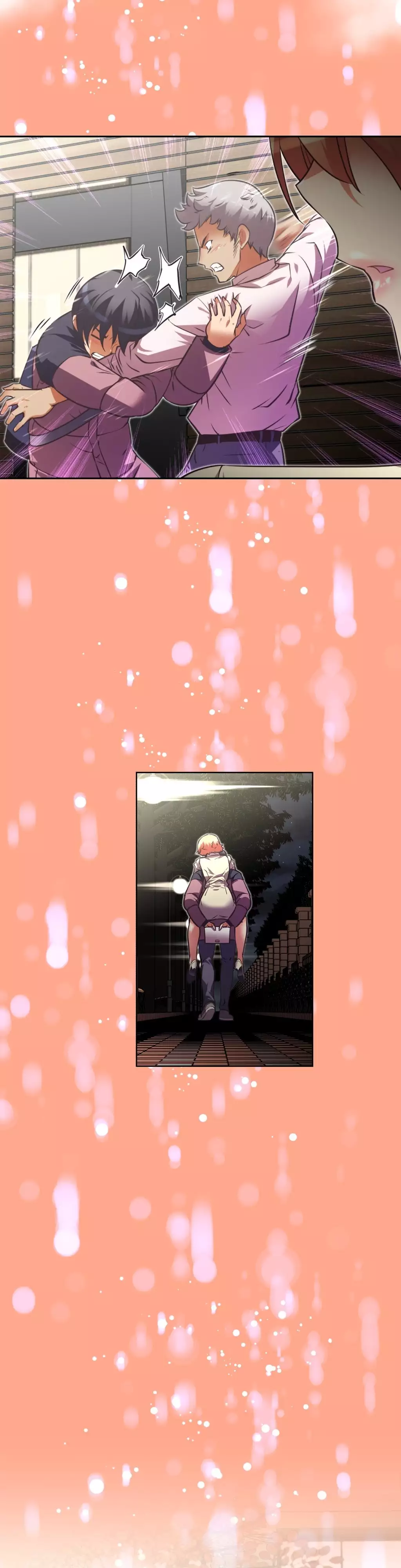 Brawling Go Ch.53-62