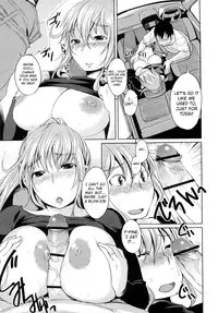 [Bosshi] Chu~Chu~Cherry~ [English] {Yoroshii + Ryuutama + LWB + Afro + YQII + EHCove}