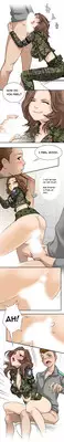 Sexy Soldiers Ch.1 (English) (Ongoing)