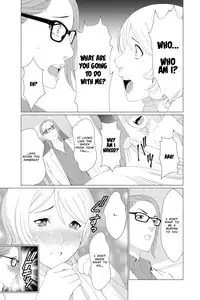 [Takasugi Kou] Shinmurou Kitan | Mysthaven Ch. 1 (Action Pizazz 2017-05) [English] [MisterJ167] [Digital]