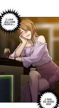 Ghost Love Ch.1-21 (English) (YoManga) (Ongoing)