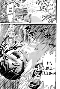 [Yukino Yukikaze] Under Nine [English] [biribiri]