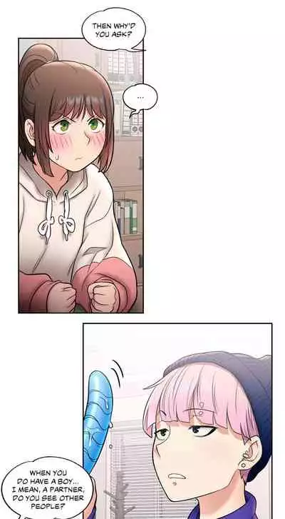 [Choe Namsae, Shuroop] Sexercise Ch. 1-43 [English]