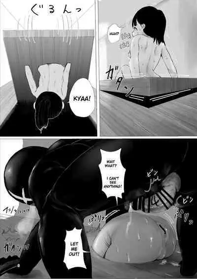 [Metacorapusu (Metacora)] JC Chinpo-beya Ikkagetsu Seikatsu Challenge!! (Kouhen) | Middle Schooler in a Cock Filled Room for 1 Month Challenge!! (Pt. 2) [English] [DMC] [Digital]